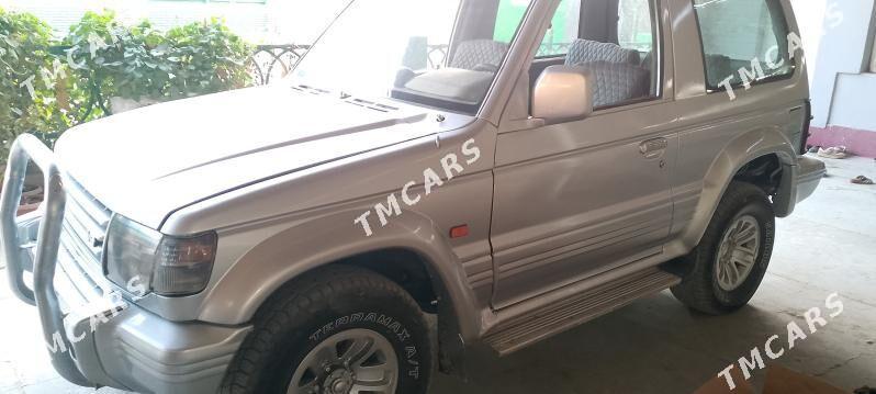 Mitsubishi Pajero 1993 - 55 000 TMT - Mary - img 3