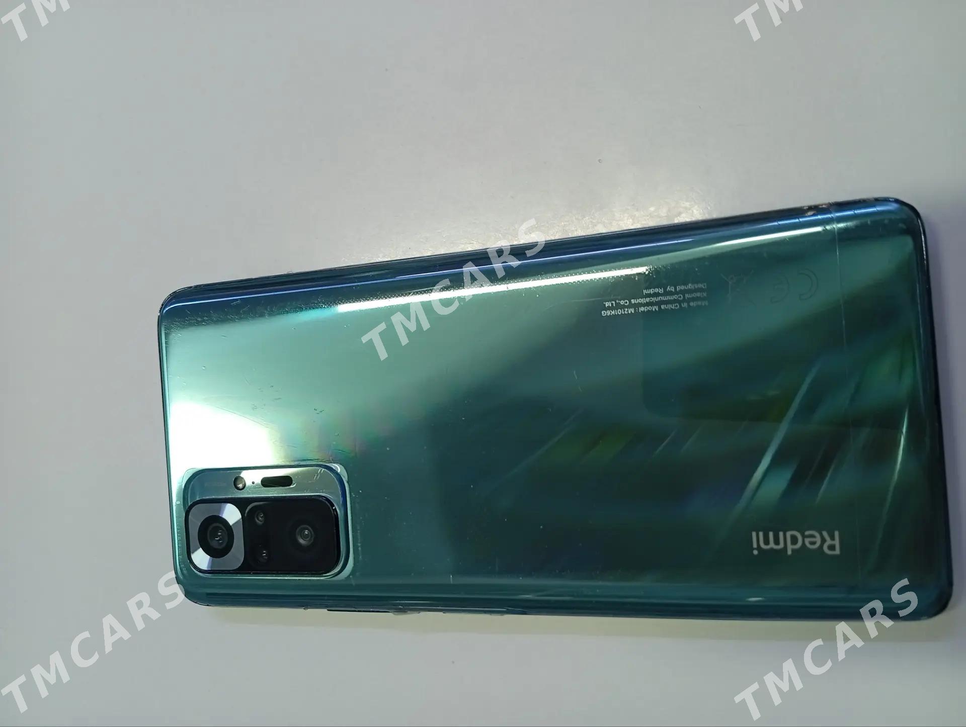 redmi not 10pro - Tejen - img 2