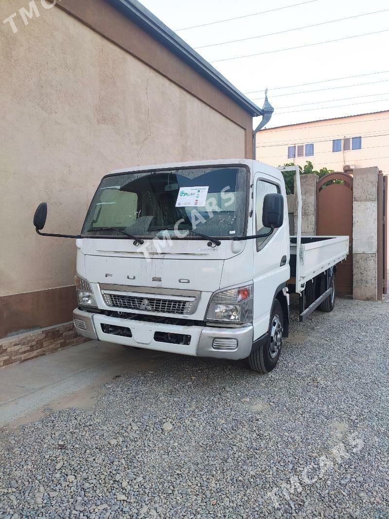 Mitsubishi Canter 2025 - 520 000 TMT - Мары - img 4