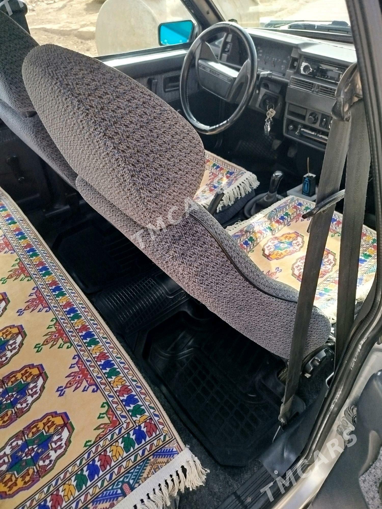 Lada 21099 2003 - 50 000 TMT - Теджен - img 5