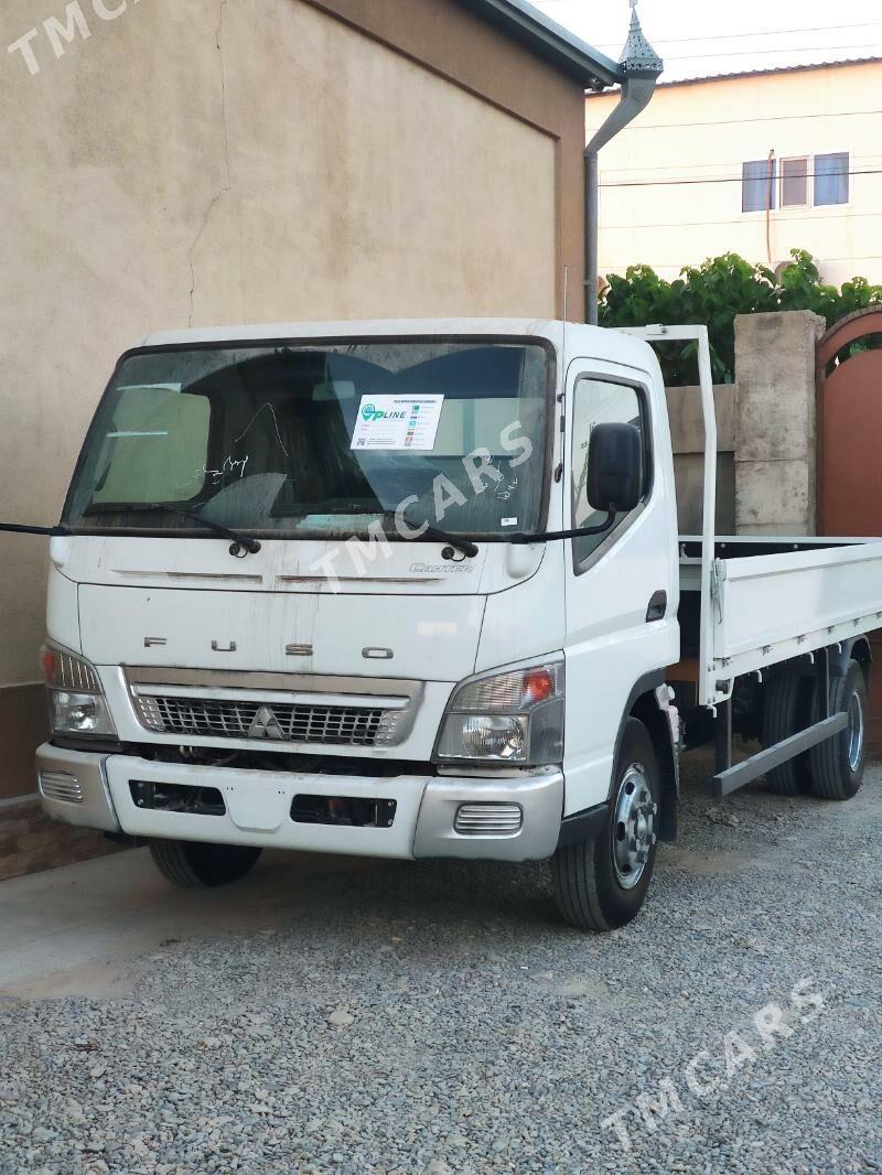 Mitsubishi Canter 2025 - 520 000 TMT - Мары - img 3