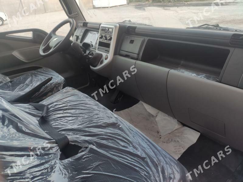 Mitsubishi Canter 2025 - 520 000 TMT - Мары - img 2