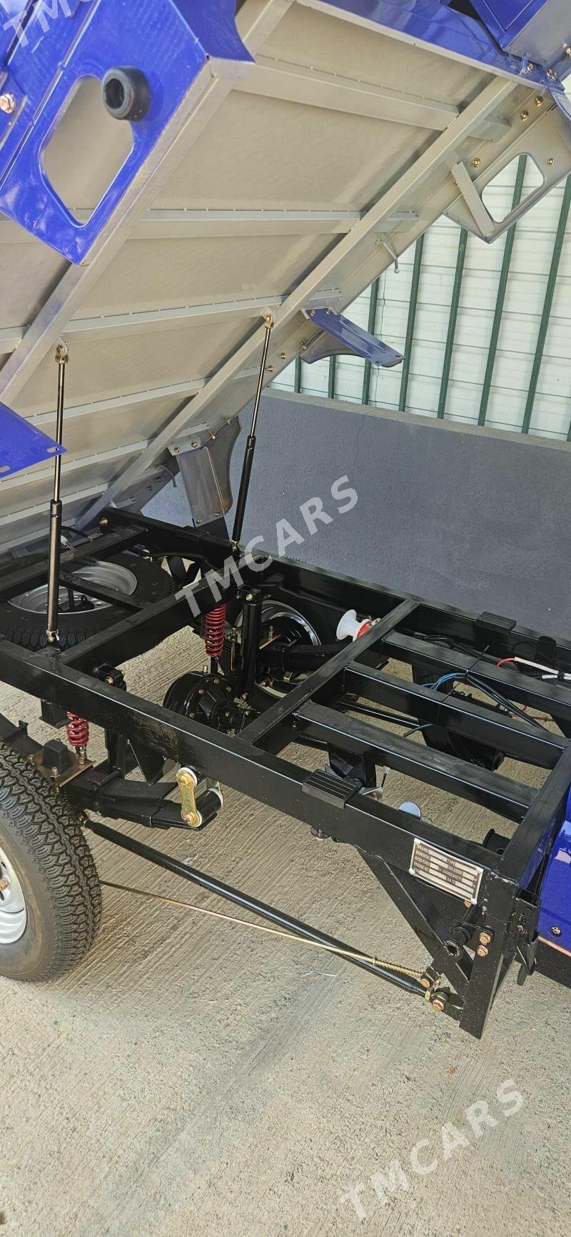 Fekon FK200-14G 2025 - 10 000 TMT - Халач - img 2