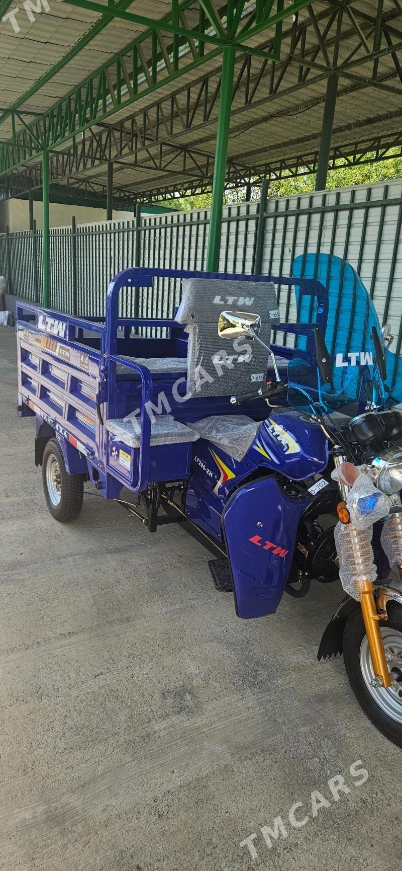 Fekon FK200-14G 2025 - 10 000 TMT - Халач - img 3