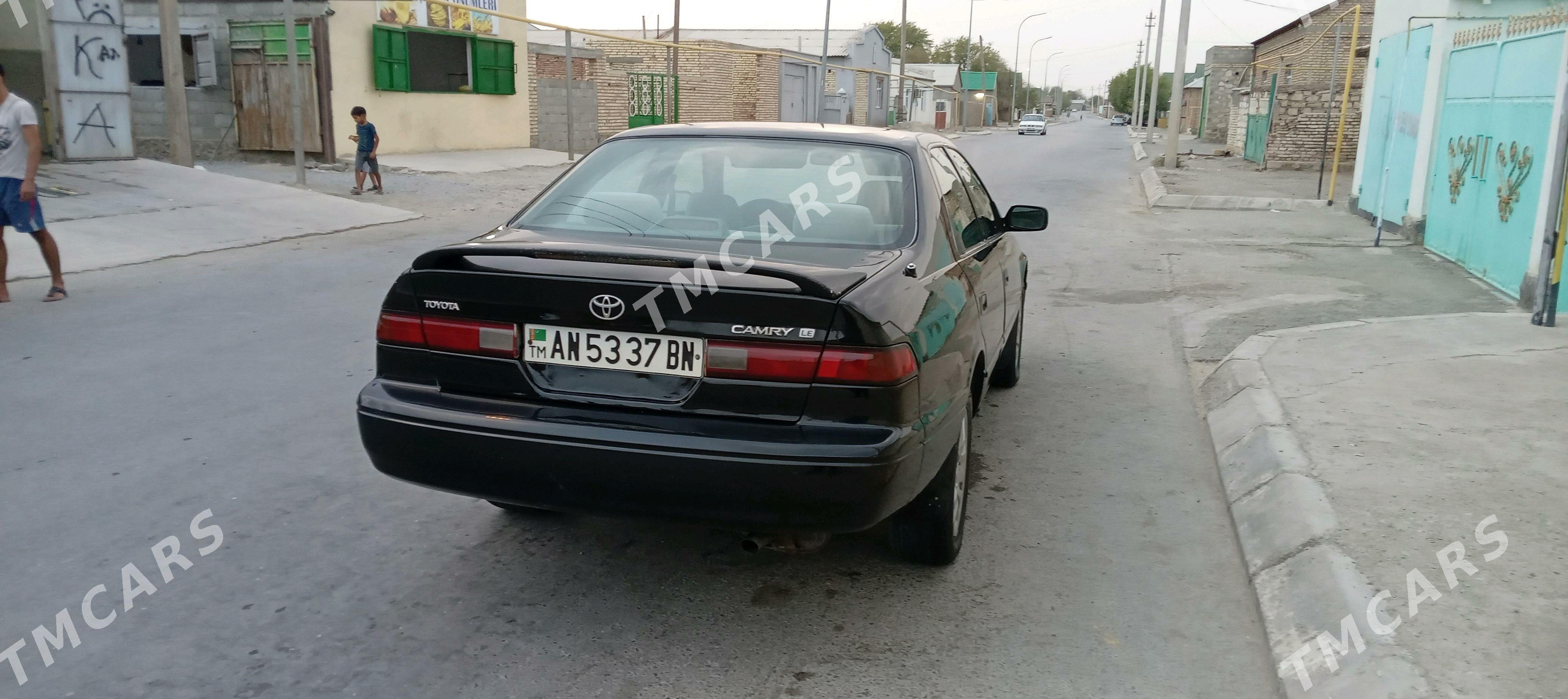 Toyota Camry 1999 - 117 000 TMT - Bereket - img 3