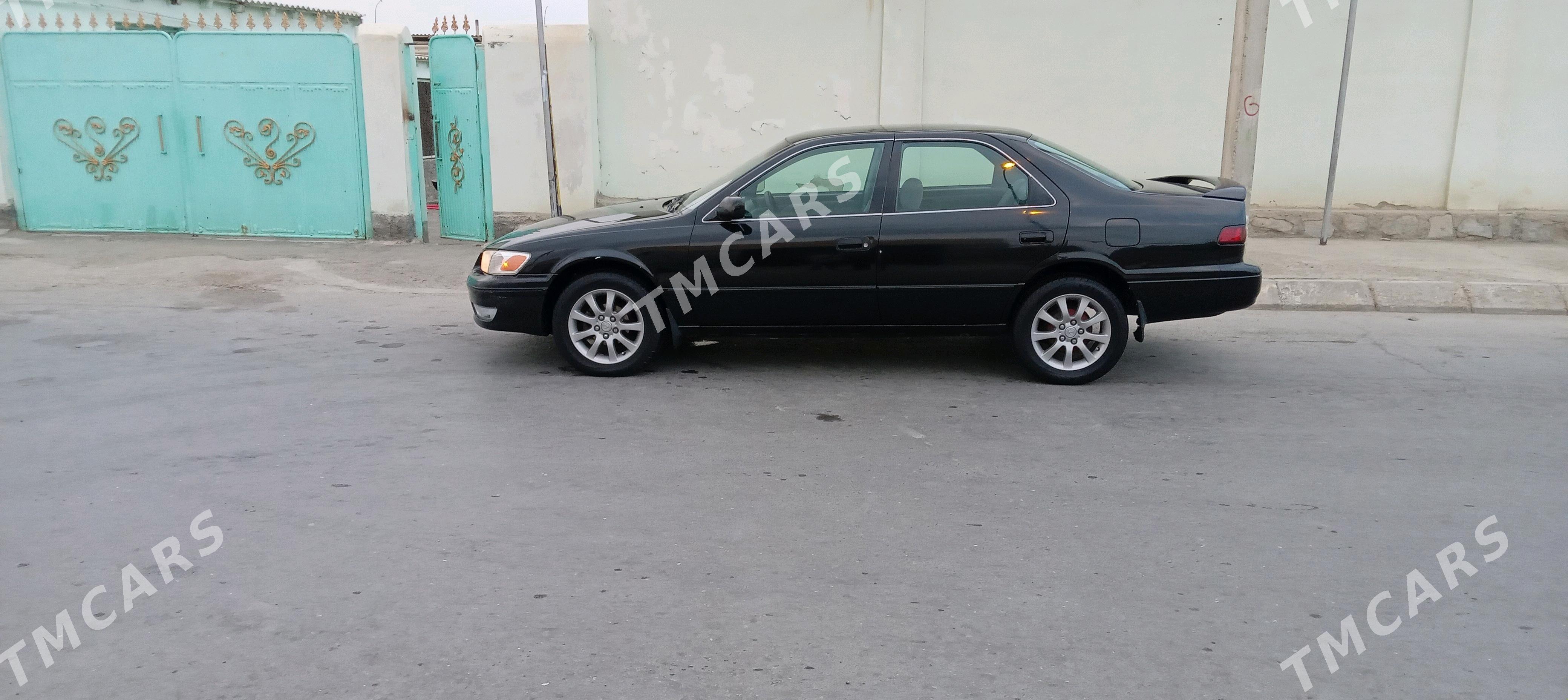Toyota Camry 1999 - 117 000 TMT - Bereket - img 2
