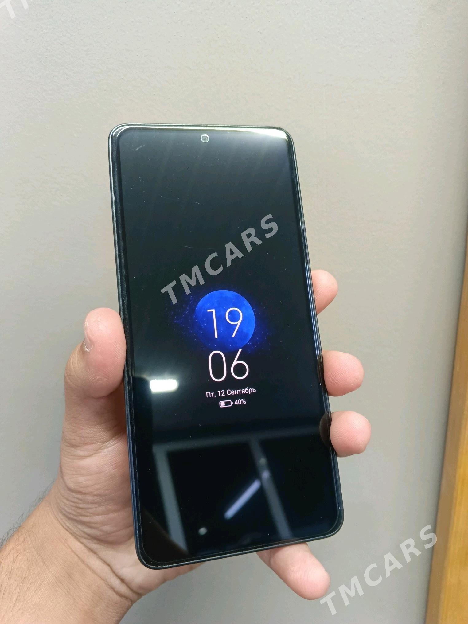 Redmi note 13 - Гёкдепе - img 4