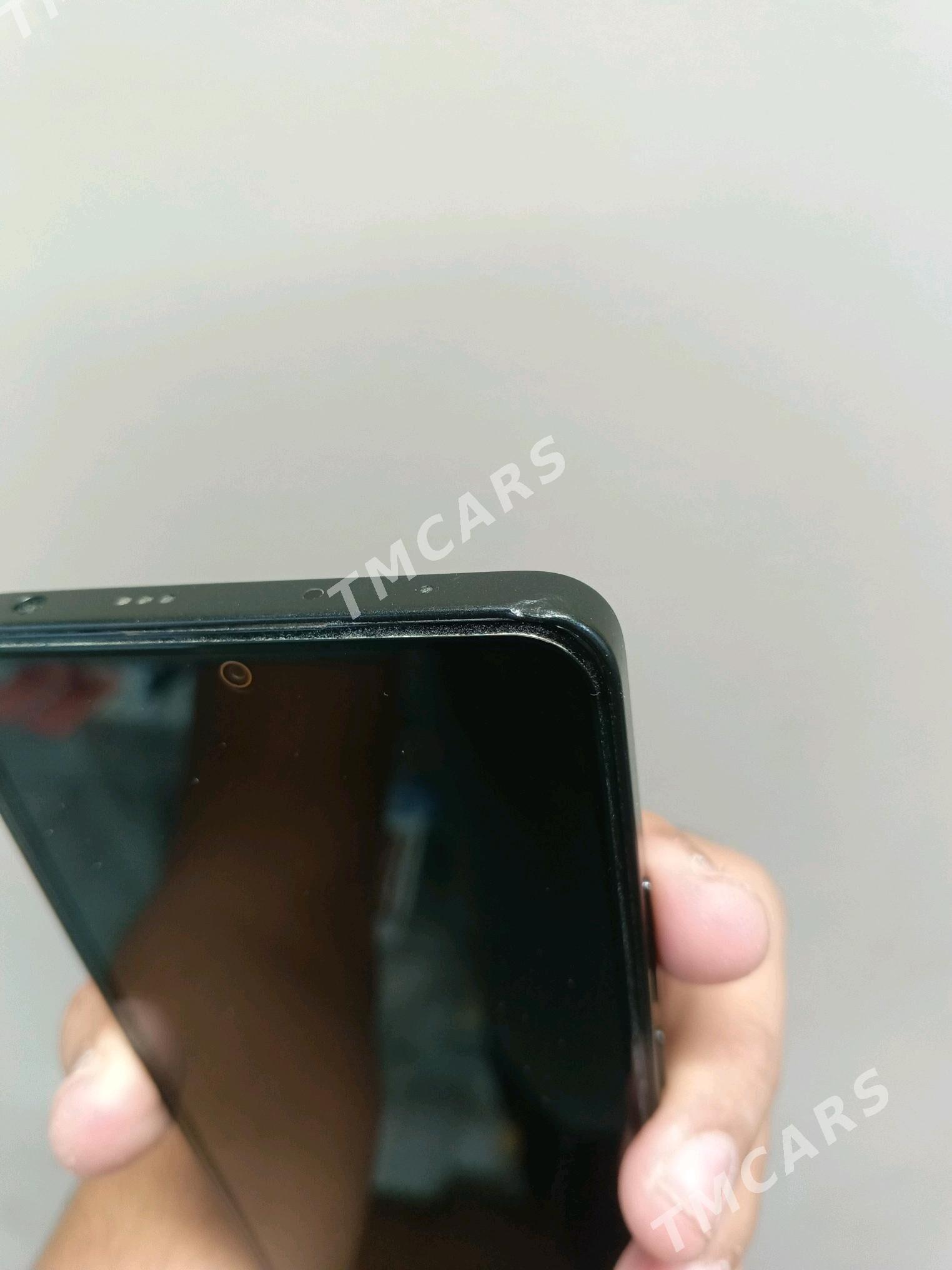 Redmi note 13 - Гёкдепе - img 2