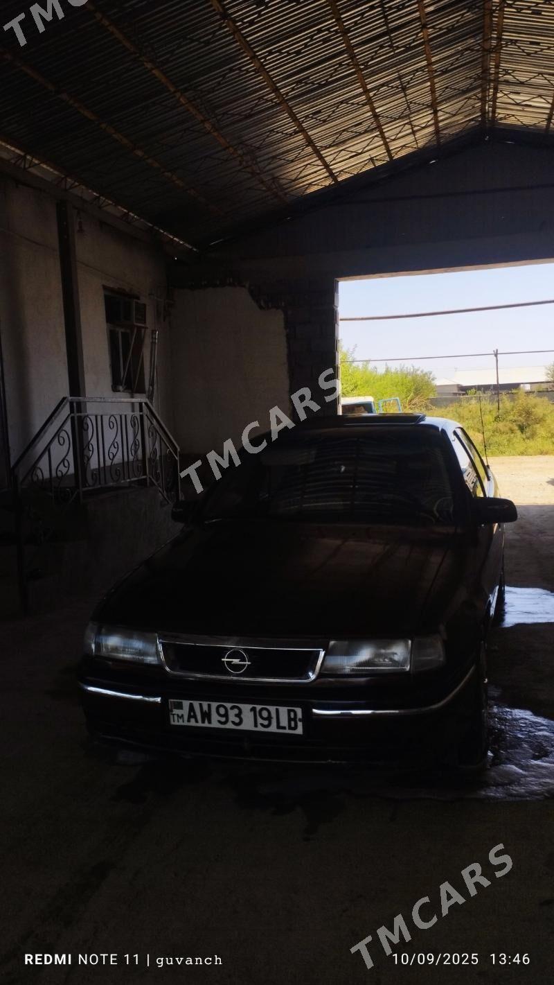 Opel Vectra 1993 - 30 000 TMT - Магданлы - img 5