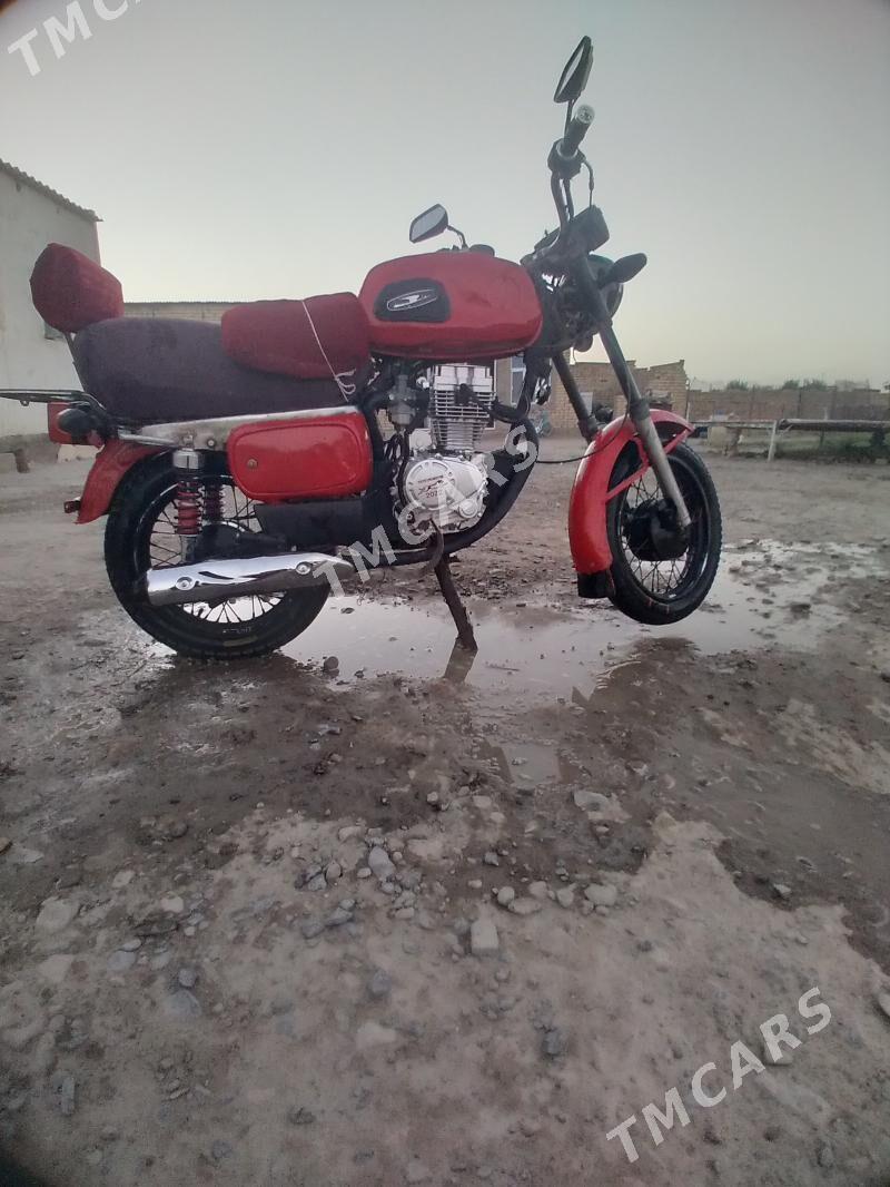 Fekon FK150-8G 2005 - 10 000 TMT - Кака - img 3