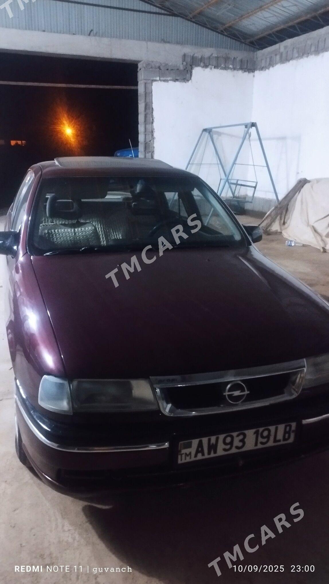 Opel Vectra 1993 - 30 000 TMT - Магданлы - img 2