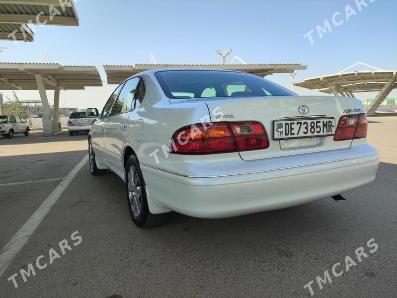 Toyota Avalon 1999 - 150 000 TMT - Мары - img 3