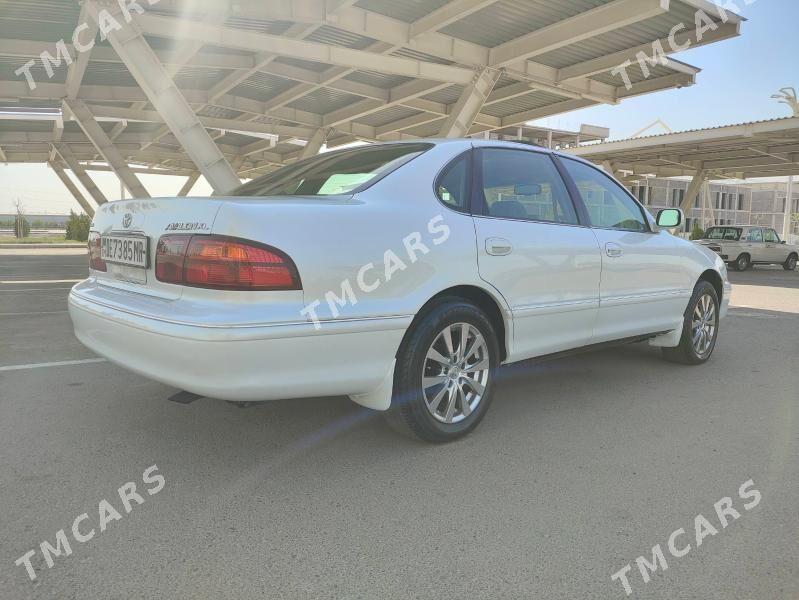 Toyota Avalon 1999 - 150 000 TMT - Мары - img 2