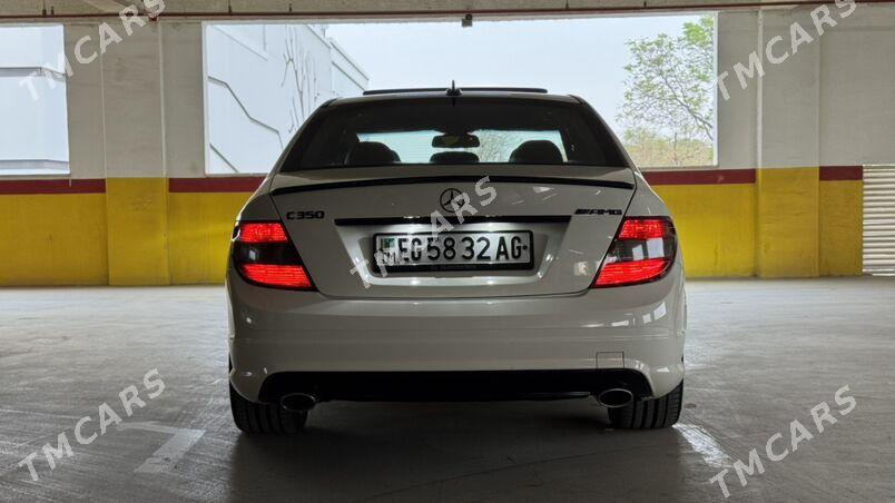 Mercedes-Benz C300 2010 - 200 000 TMT - Ашхабад - img 4