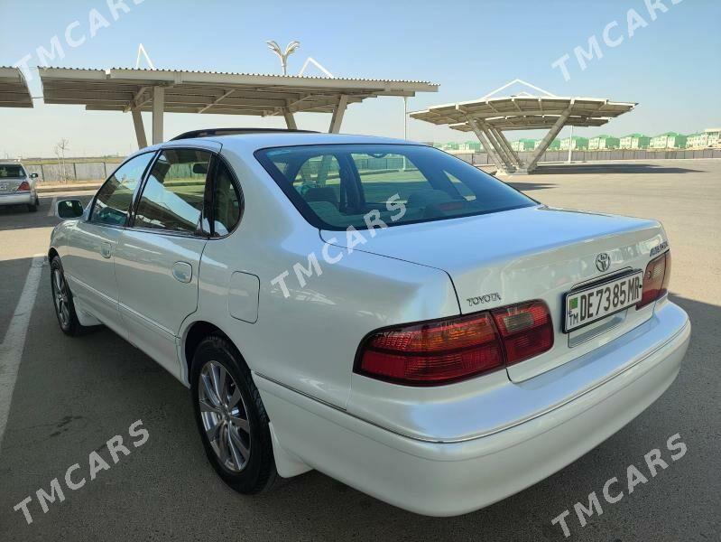 Toyota Avalon 1999 - 150 000 TMT - Мары - img 5