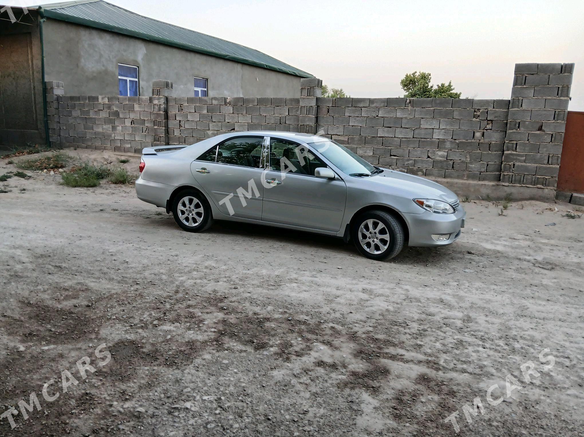 Toyota Camry 2004 - 140 000 TMT - Farap - img 7