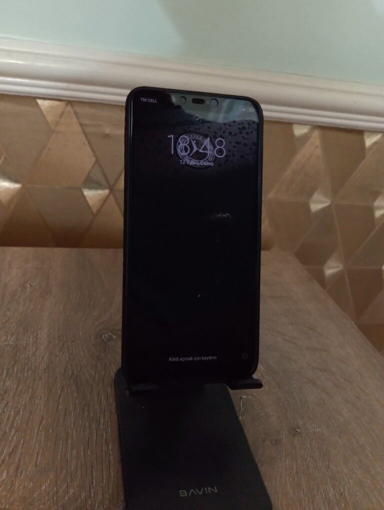Mi 8 6/64  - Сакар - img 2
