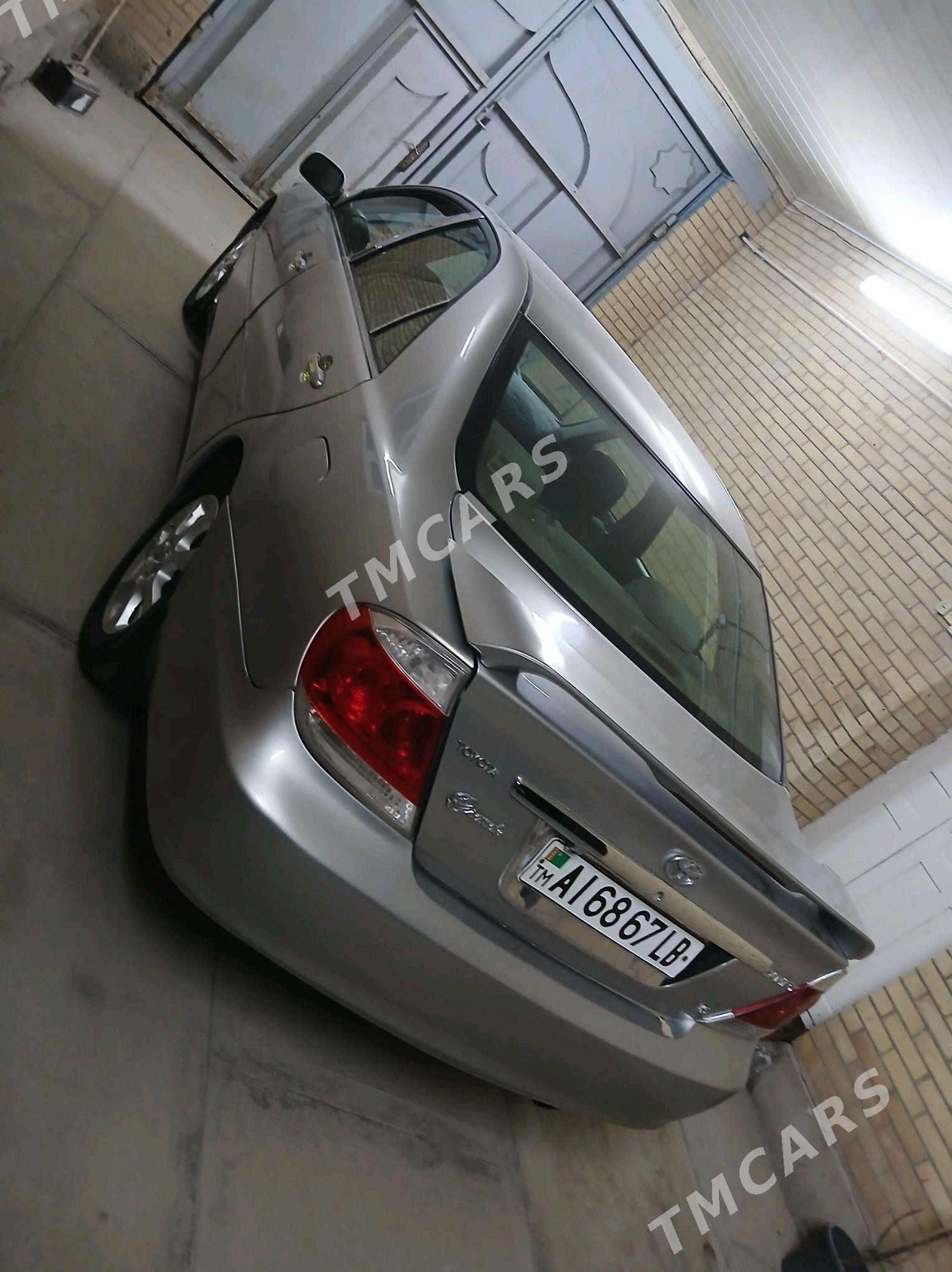 Toyota Camry 2004 - 140 000 TMT - Farap - img 8