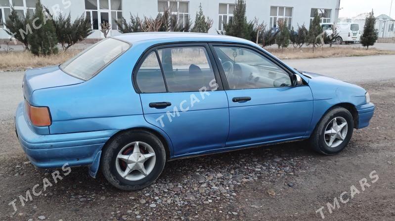 Toyota Tercel 1994 - 25 000 TMT - Murgap - img 2