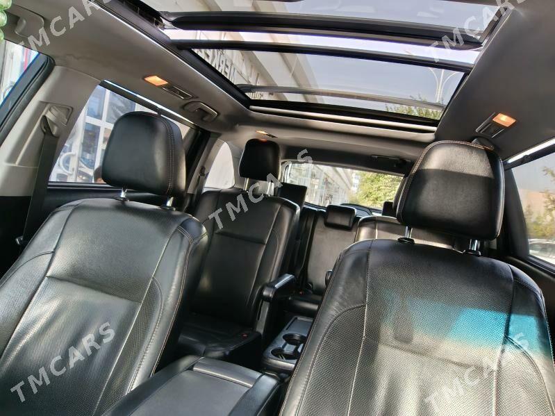 Toyota Highlander 2019 - 470 000 TMT - Türkmenabat - img 7