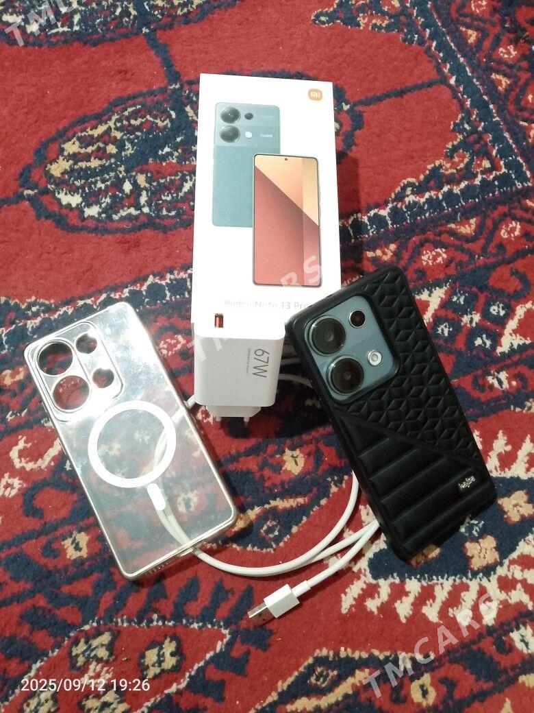 Redmi not 13pro - Векильбазар - img 4