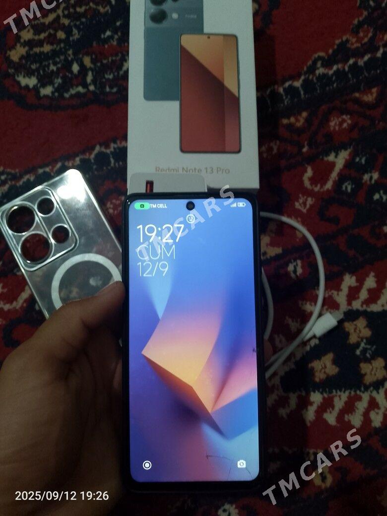 Redmi not 13pro - Векильбазар - img 2