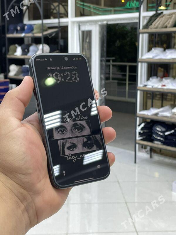 iPhone 15 Pro - Aşgabat - img 2