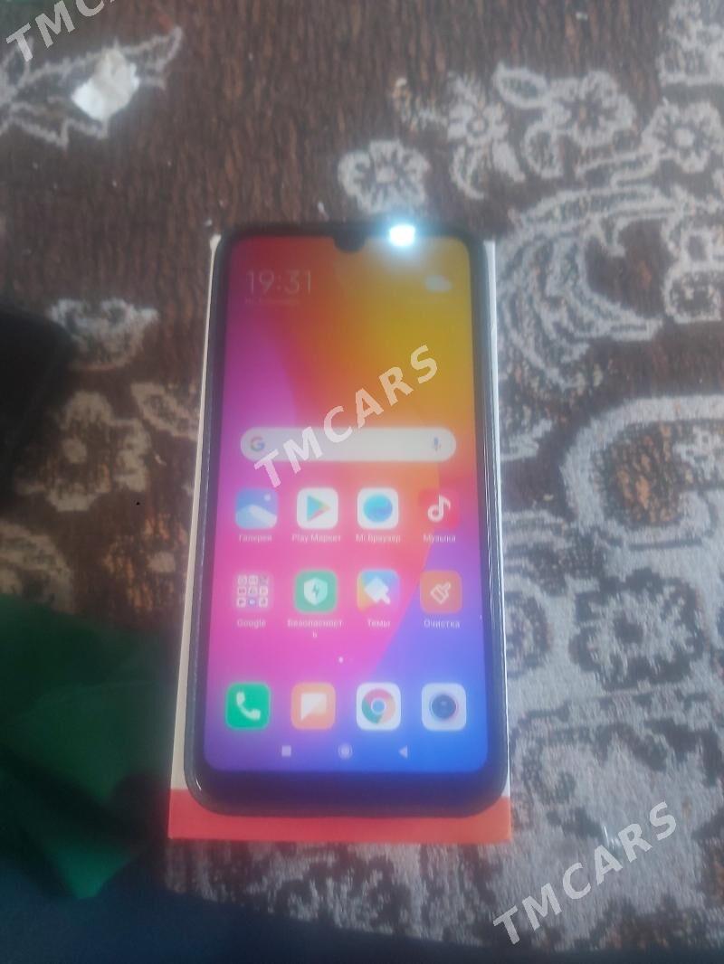 Redmi7 - Дашогуз - img 2
