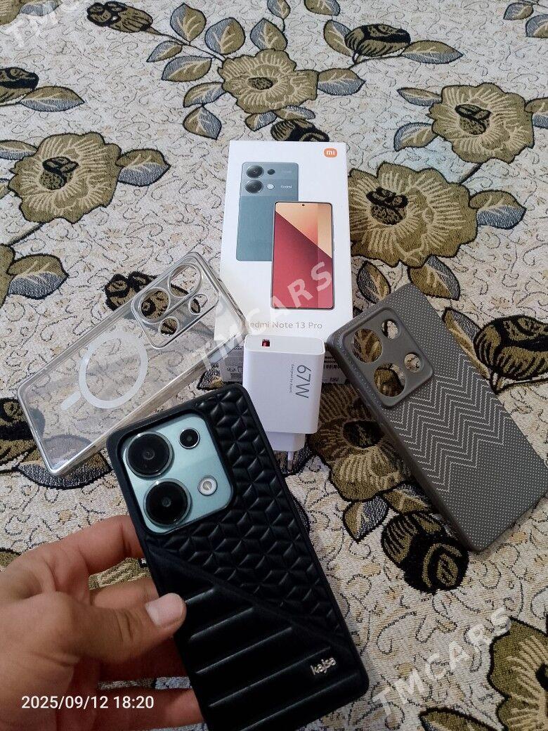 Redmi not 13pro - Векильбазар - img 6