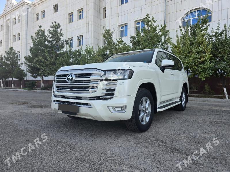 Toyota Land Cruiser 2023 - 1 135 000 TMT - Ашхабад - img 3