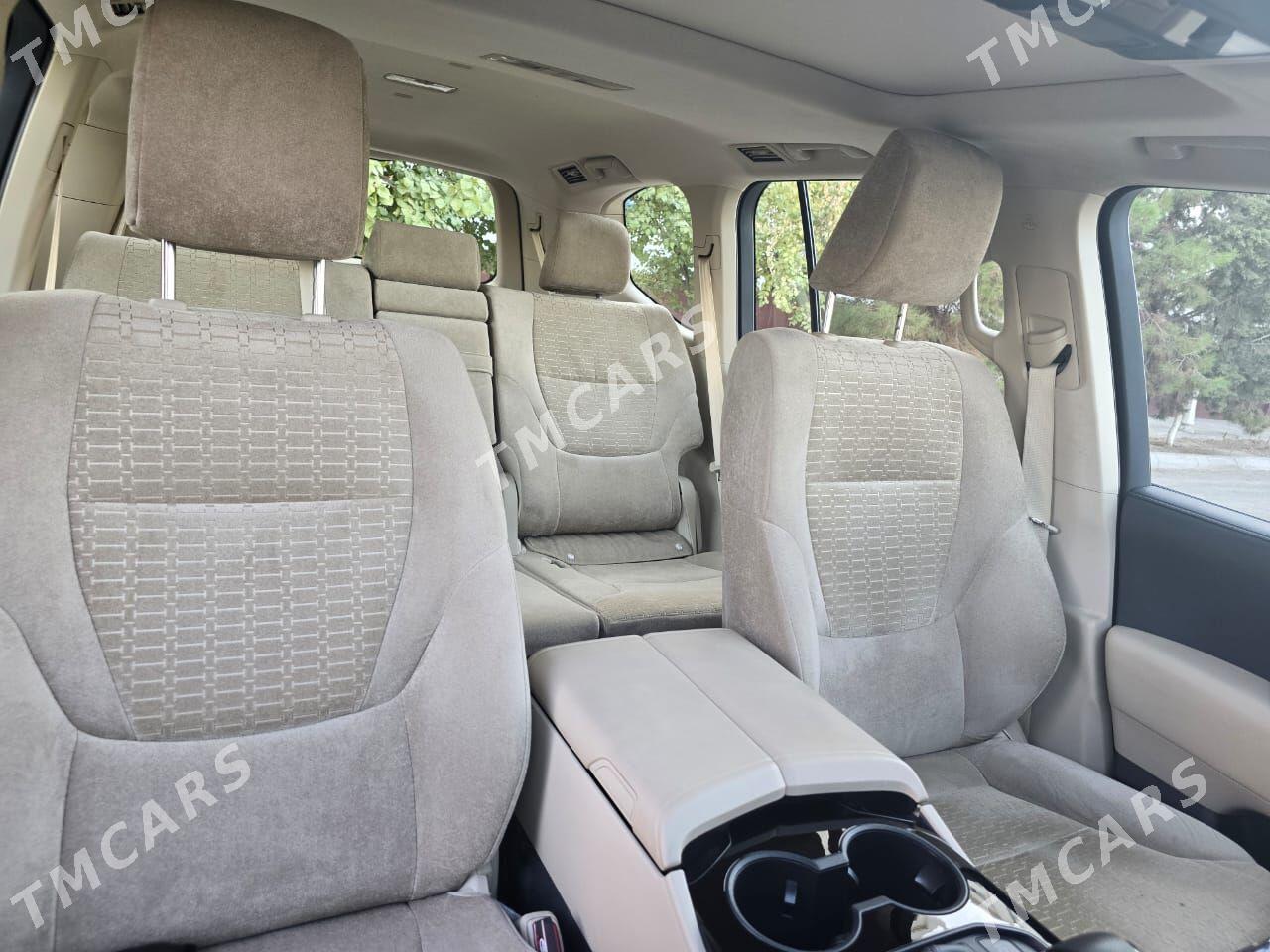 Toyota Land Cruiser 2023 - 1 135 000 TMT - Ашхабад - img 6