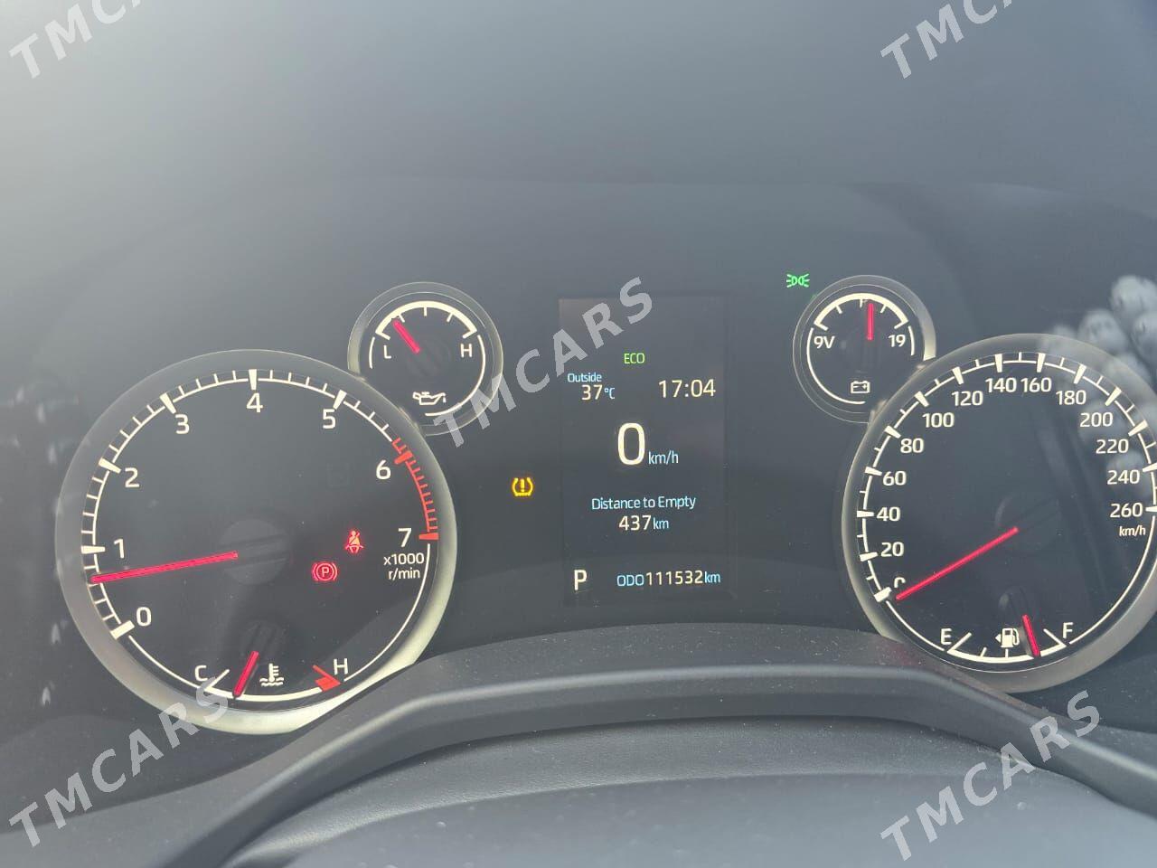 Toyota Land Cruiser 2023 - 1 135 000 TMT - Ашхабад - img 4