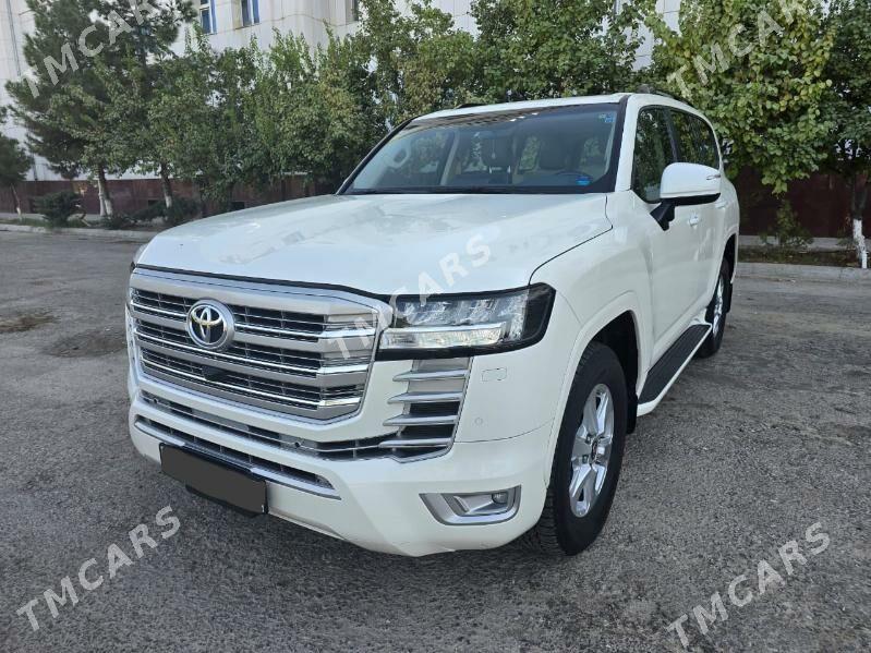 Toyota Land Cruiser 2023 - 1 135 000 TMT - Ашхабад - img 5