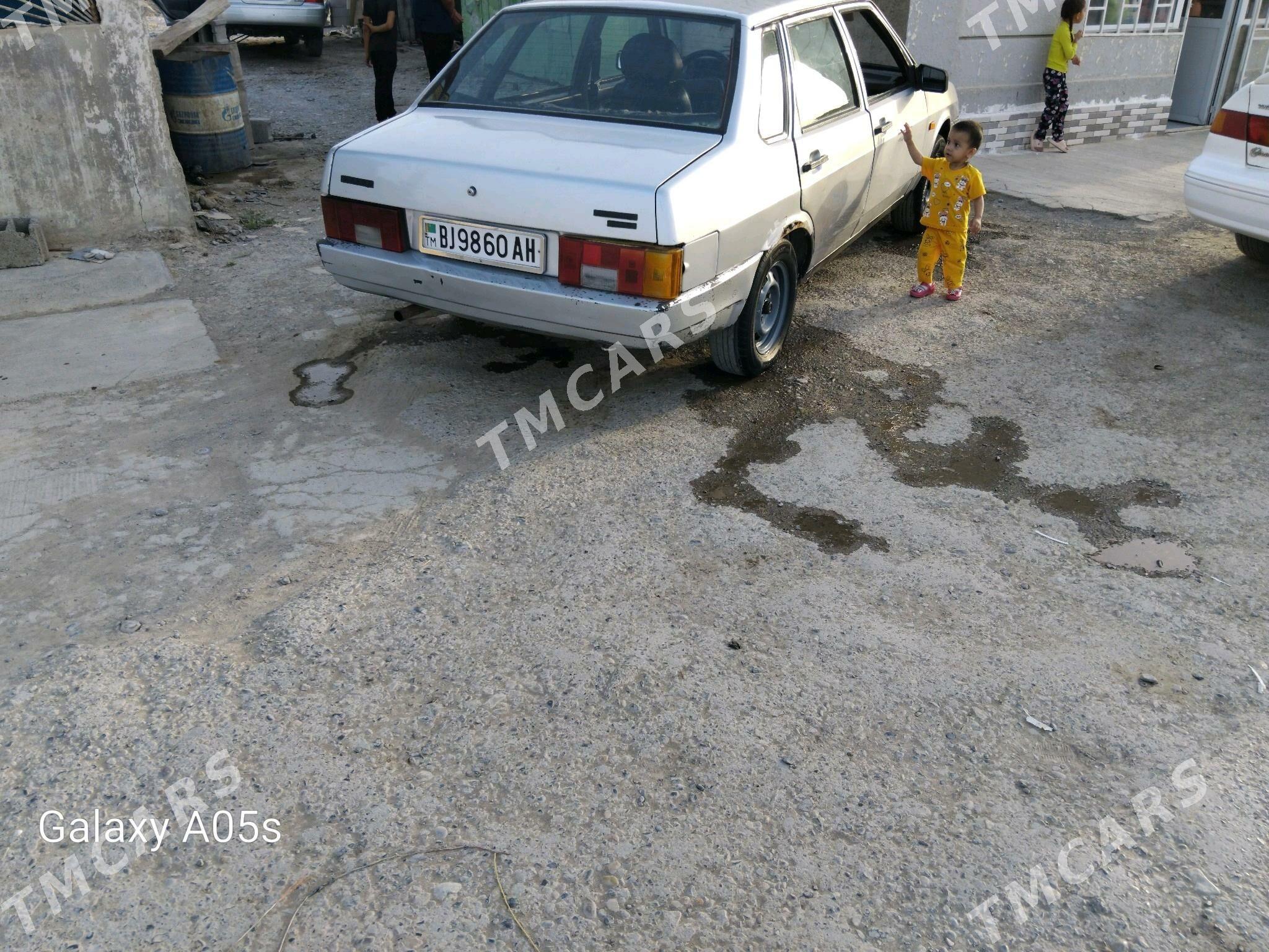 Lada 21099 2000 - 18 000 TMT - Кака - img 3