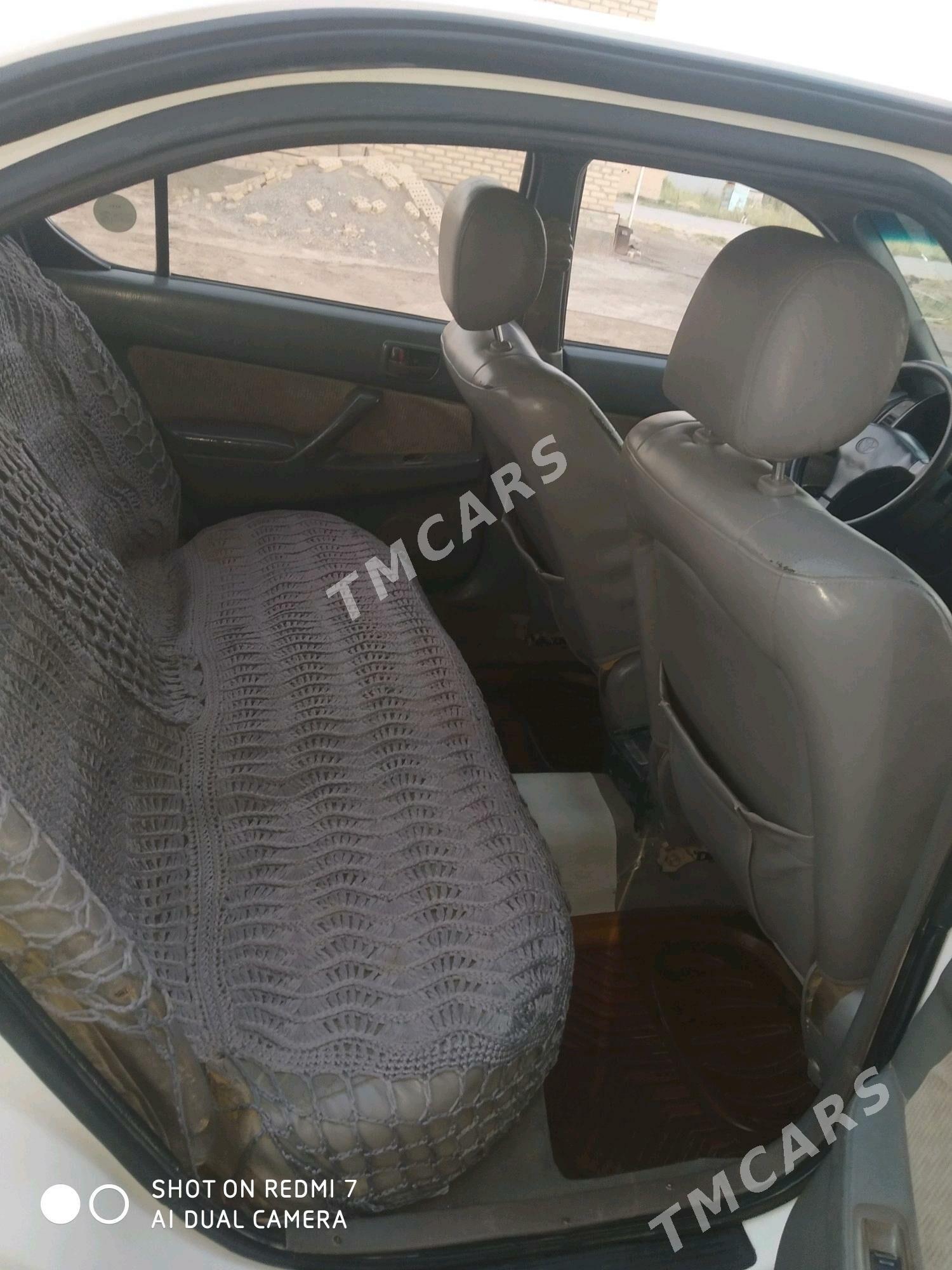 Toyota Camry 1994 - 52 000 TMT - Теджен - img 3