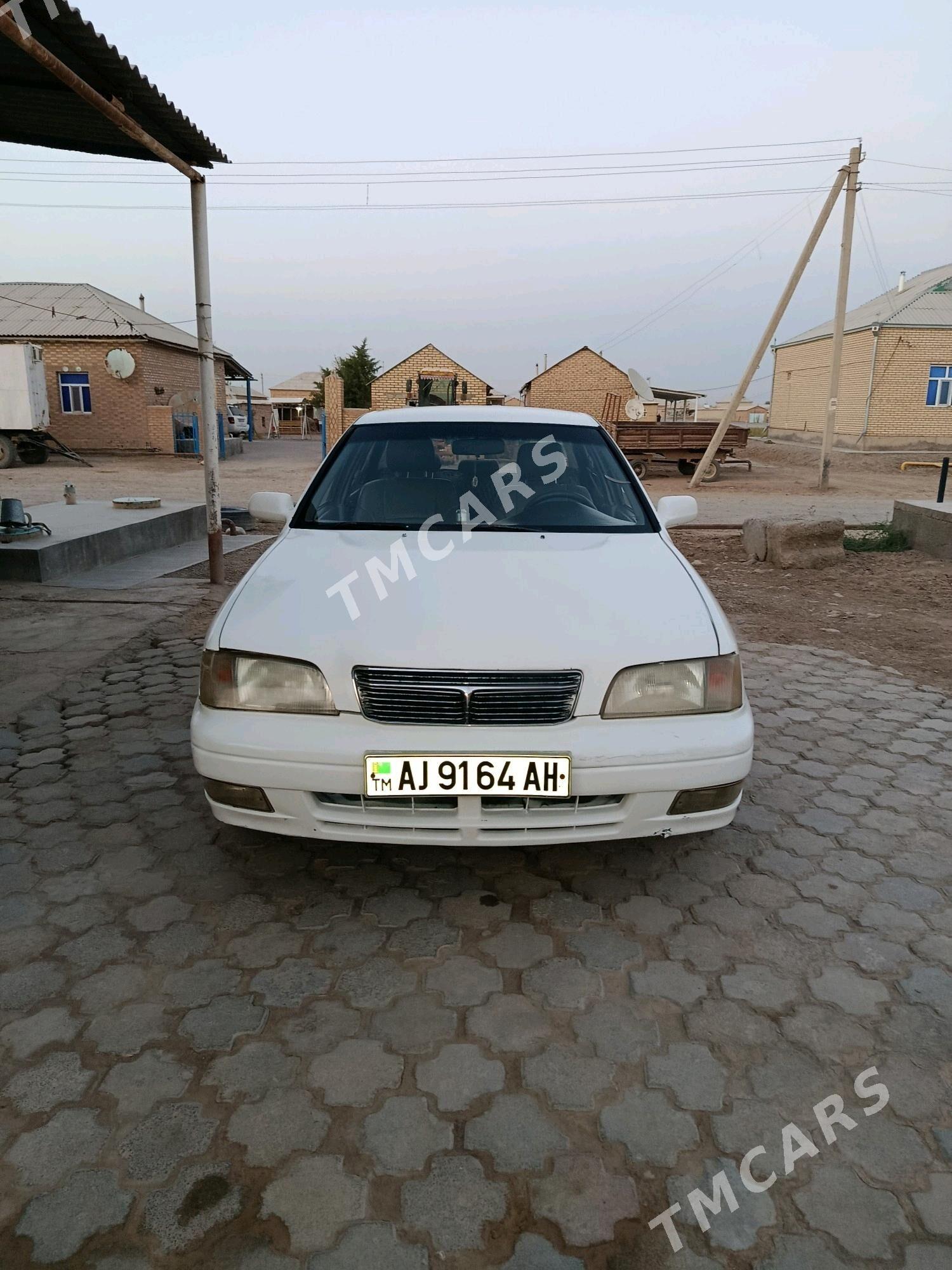 Toyota Camry 1994 - 52 000 TMT - Теджен - img 5