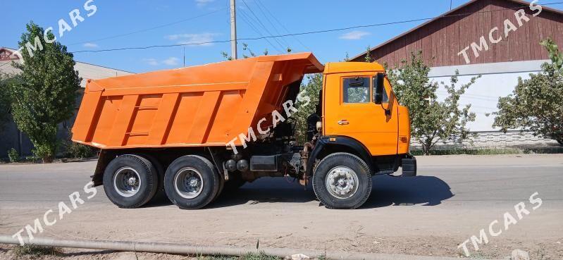 Kamaz Euro 3 2009 - 300 000 TMT - Гурбансолтан Едже - img 4