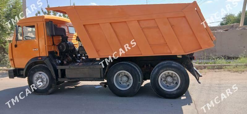 Kamaz Euro 3 2009 - 300 000 TMT - Гурбансолтан Едже - img 3