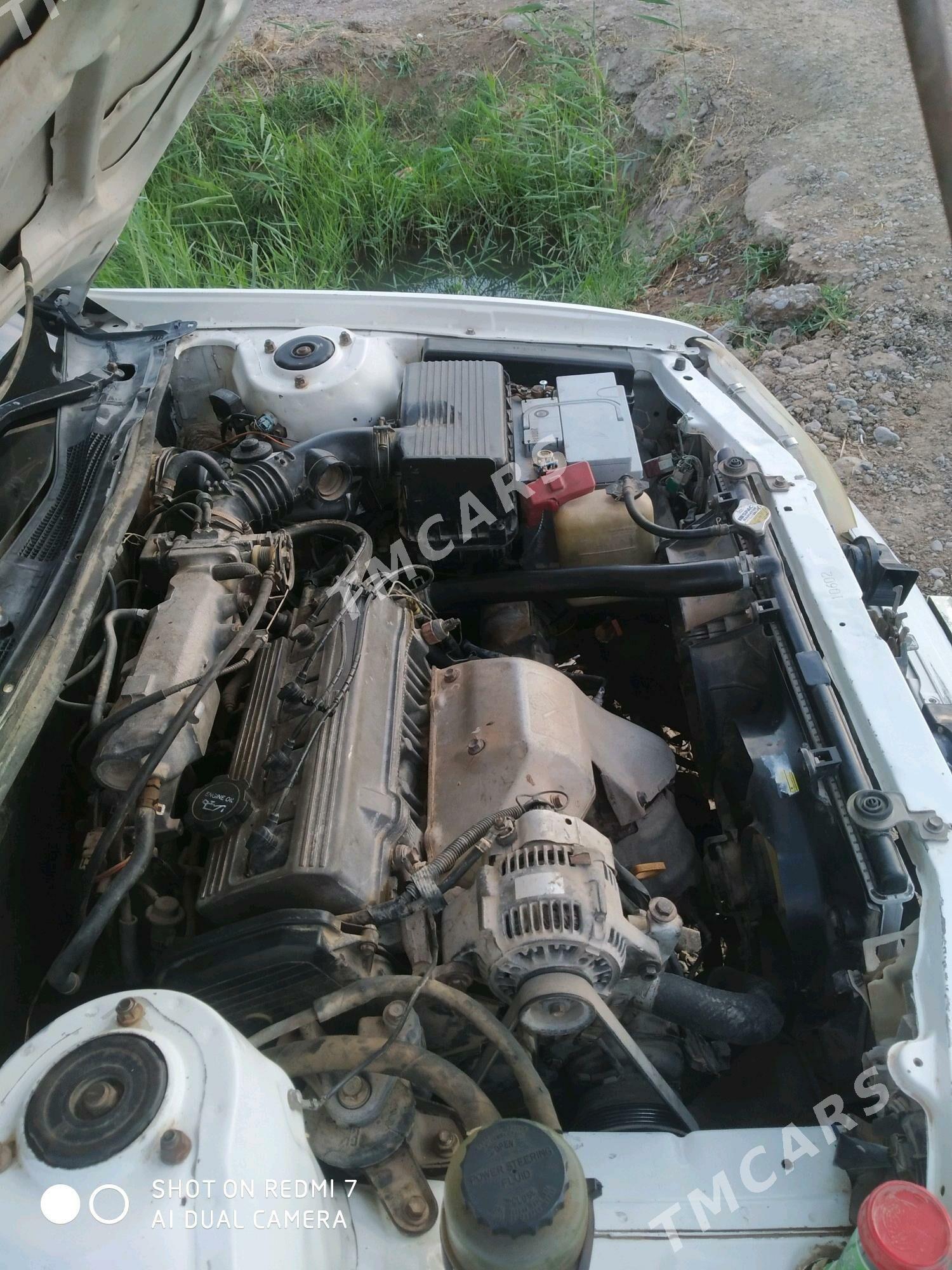 Toyota Camry 1994 - 52 000 TMT - Теджен - img 7
