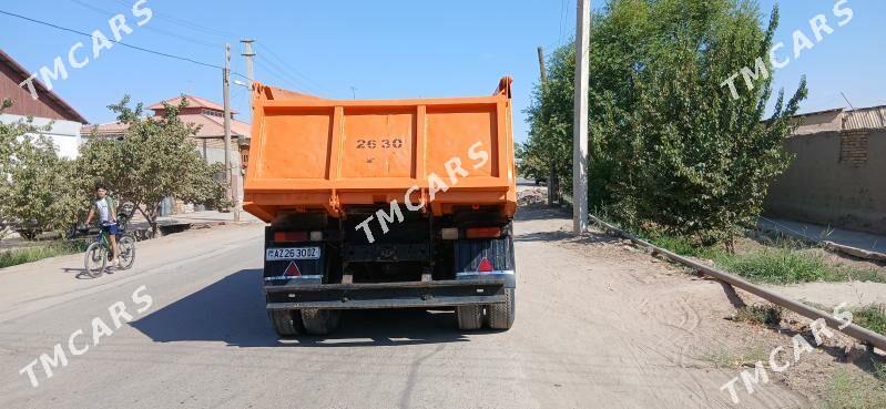 Kamaz Euro 3 2009 - 300 000 TMT - Гурбансолтан Едже - img 2