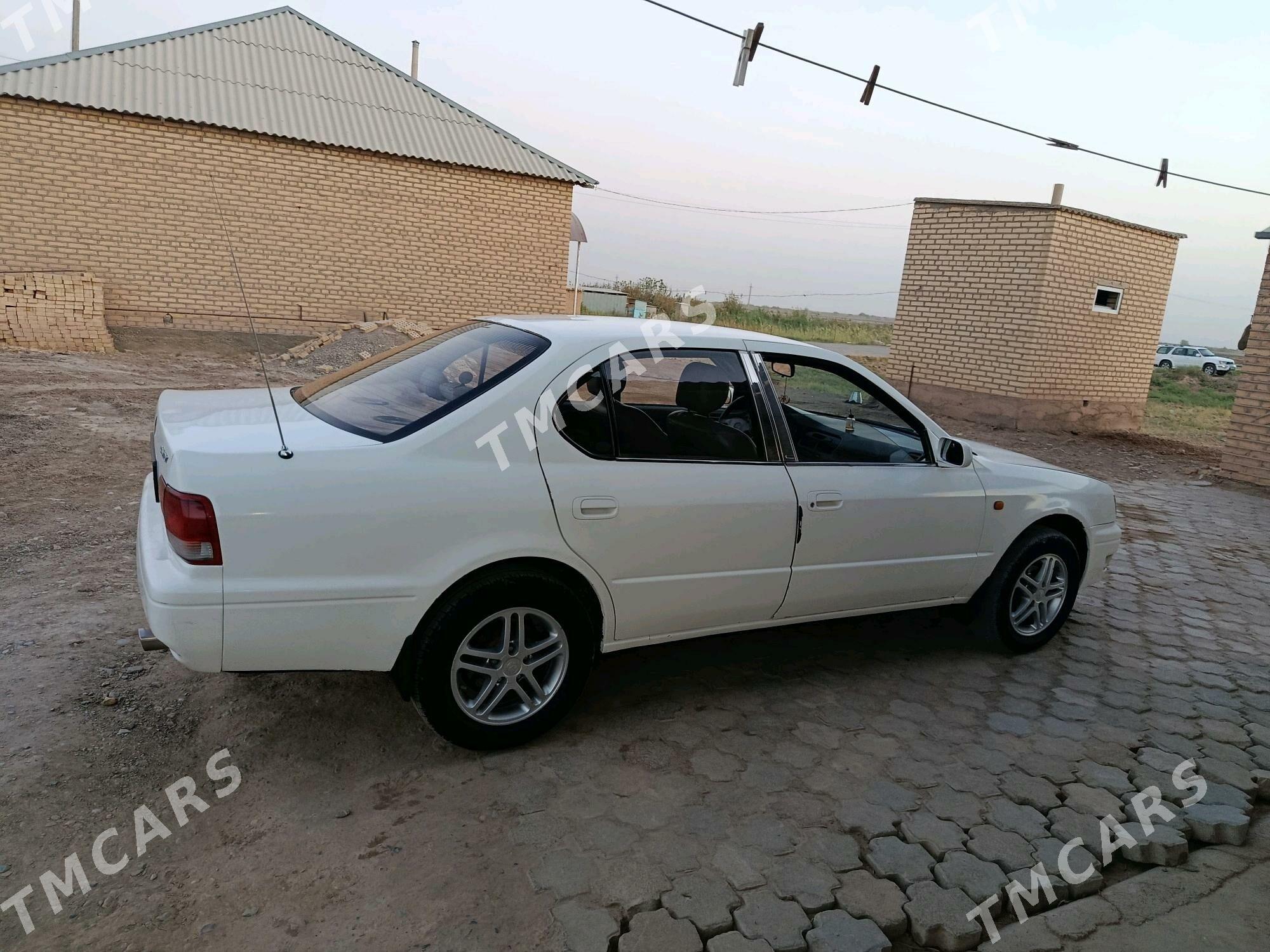 Toyota Camry 1994 - 52 000 TMT - Теджен - img 8