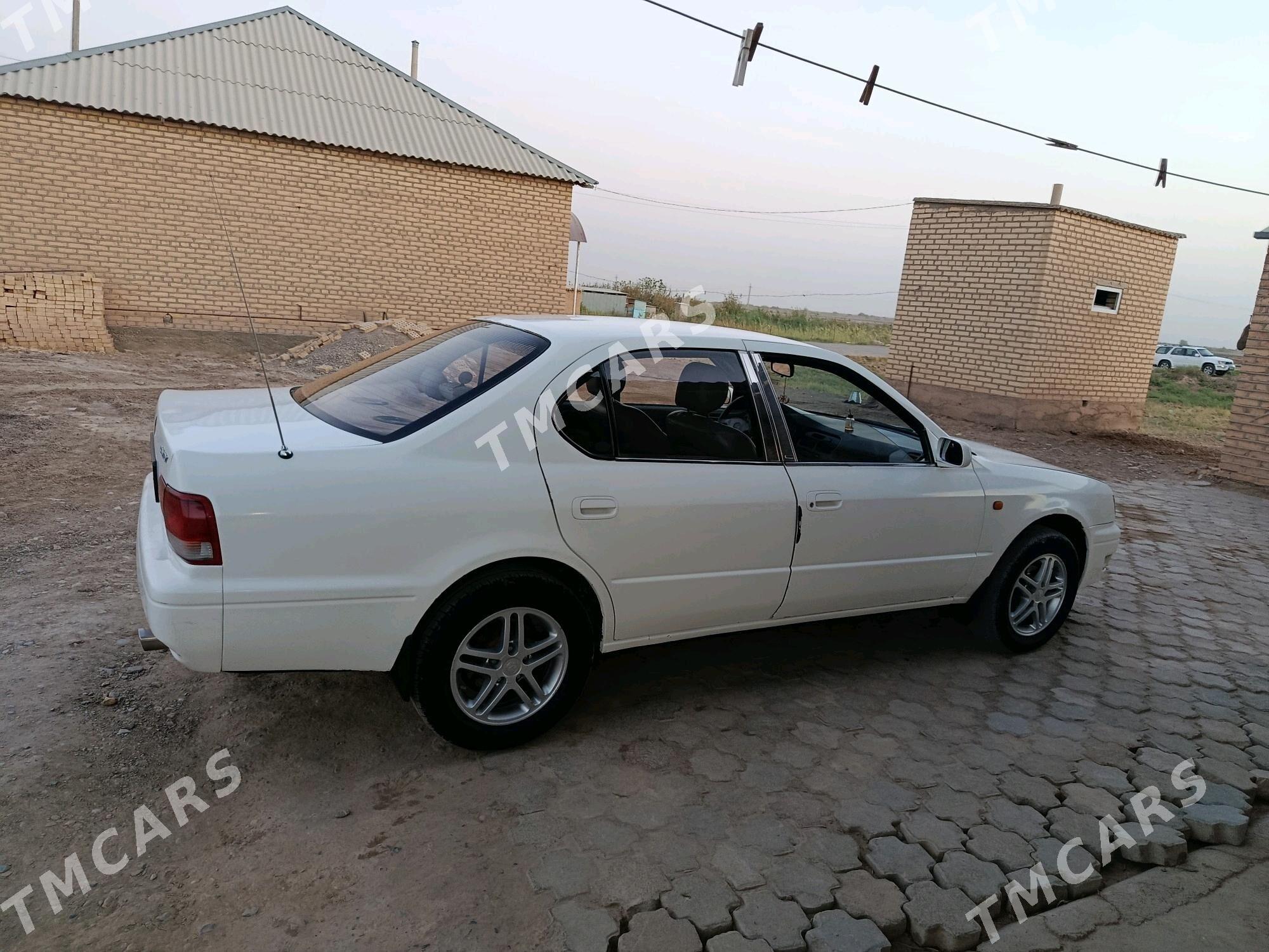 Toyota Camry 1994 - 52 000 TMT - Теджен - img 10