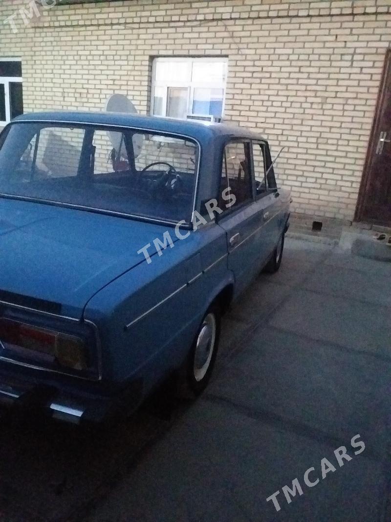 Lada 2106 1989 - 26 000 TMT - Байрамали - img 5