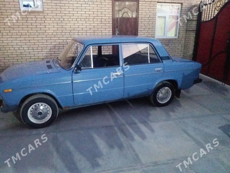 Lada 2106 1989 - 26 000 TMT - Байрамали - img 2