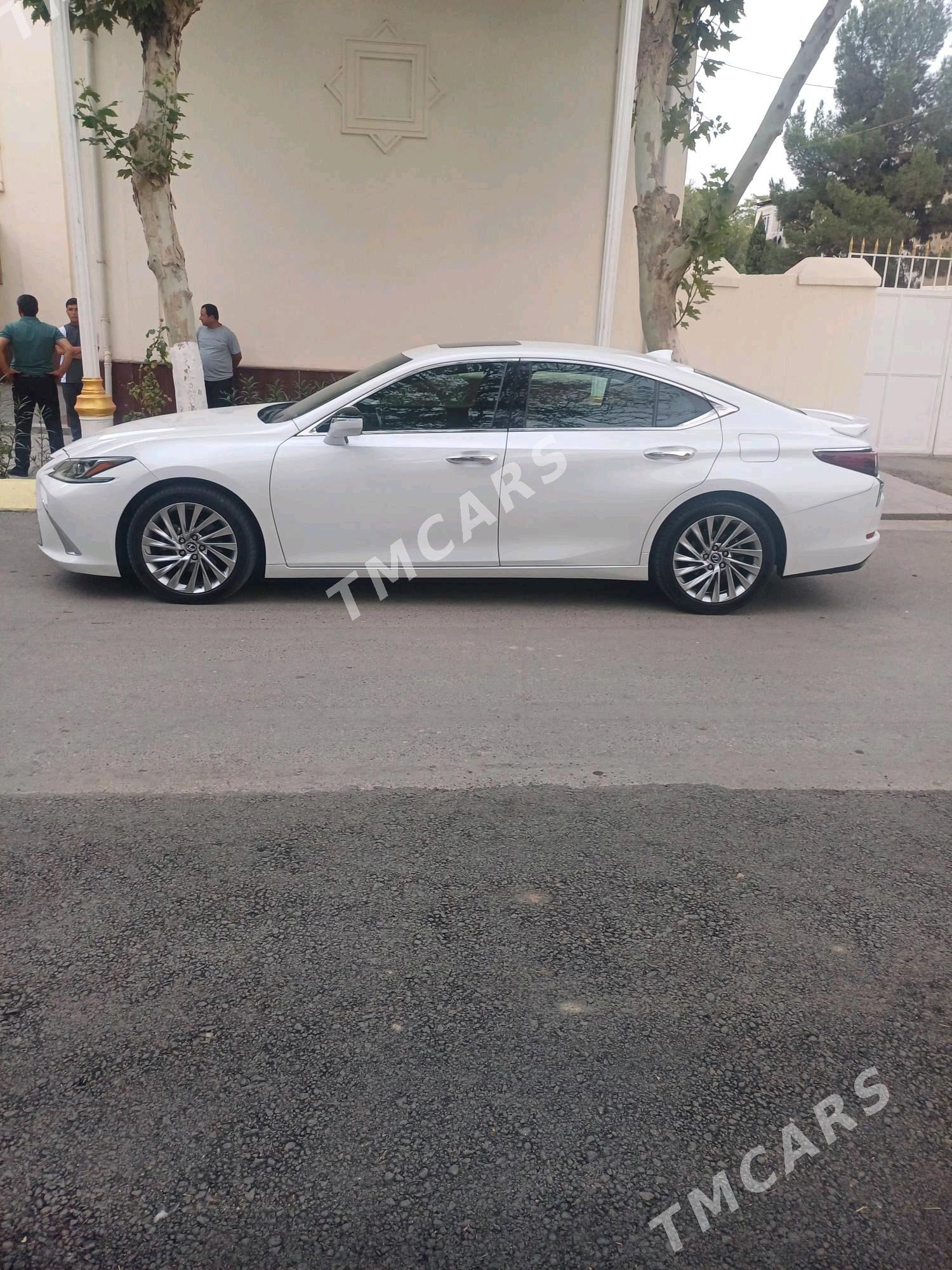 Lexus ES 350 2018 - 470 000 TMT - Ашхабад - img 3