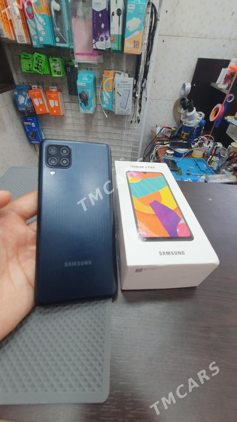samsung f22 4 64 - Balkanabat - img 2