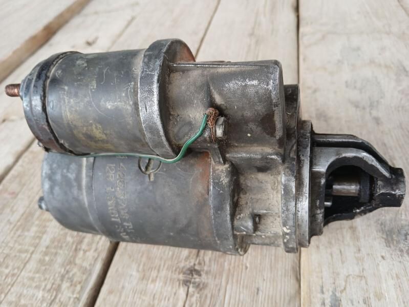 Lada stater 450 TMT - Gökdepe - img 1