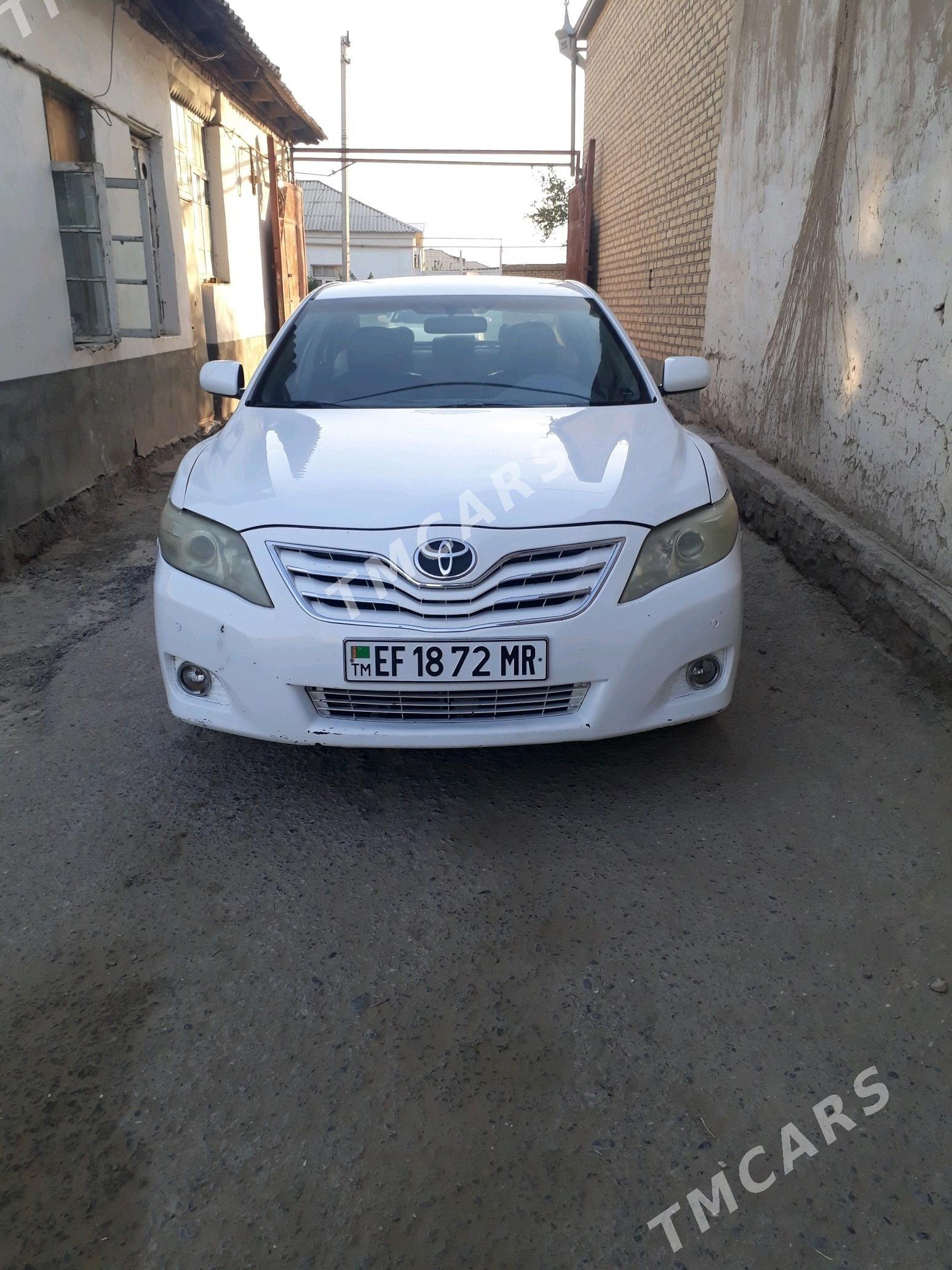 Toyota Camry 2008 - 116 000 TMT - Baýramaly - img 5