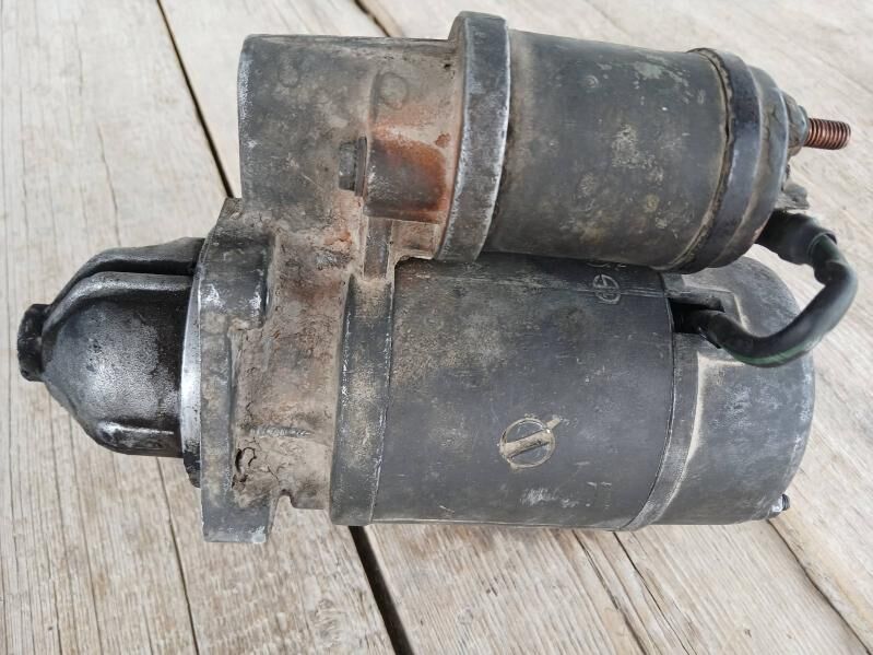 Lada  stater 450 TMT - Gökdepe - img 3