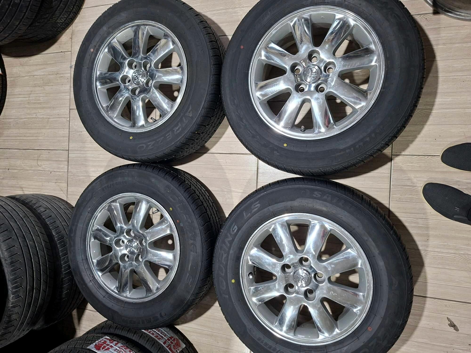 Camry R16 Angar 7 000 TMT - Туркменабат - img 5